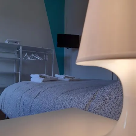 Гостевой дом Sei Da Noi