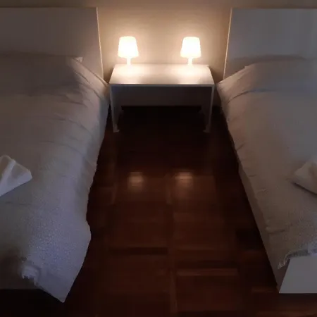 Pensionat Sei Da Noi Ivrea