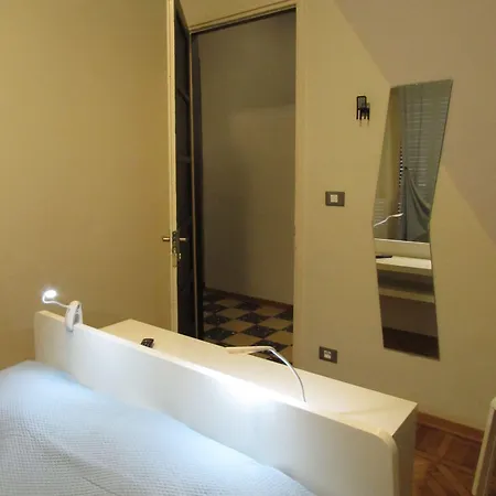 Pensionat Sei Da Noi Ivrea