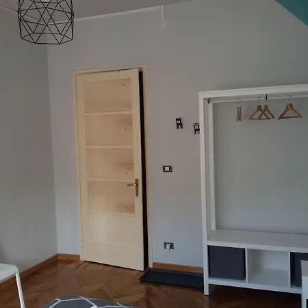 Гостевой дом Sei Da Noi *