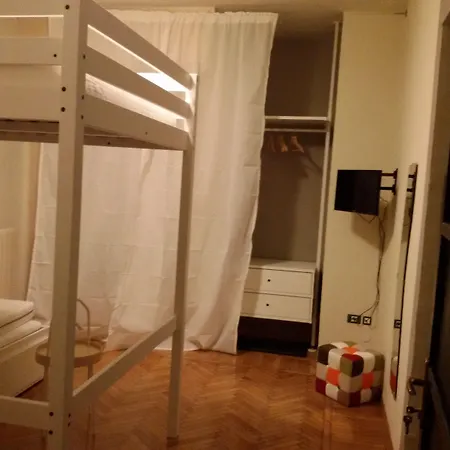 Sei Da Noi Гостевой дом