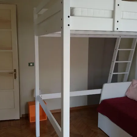 Pensionat Sei Da Noi