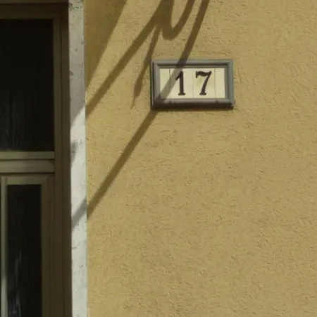 Pensión Sei Da Noi Ivrea