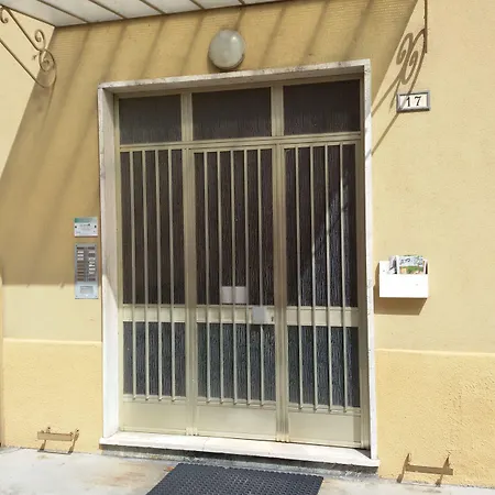 Sei Da Noi Pensionat