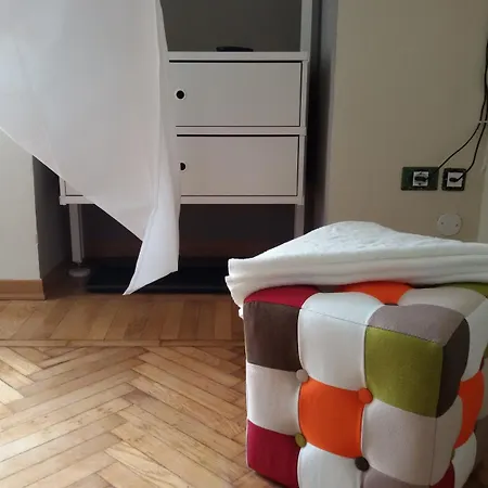 Sei Da Noi Гостевой дом *