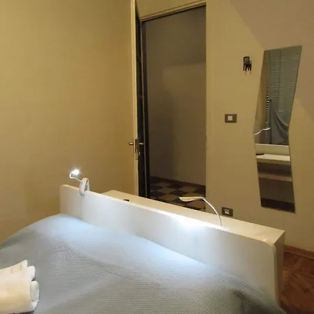 Гостевой дом Sei Da Noi Ивреа