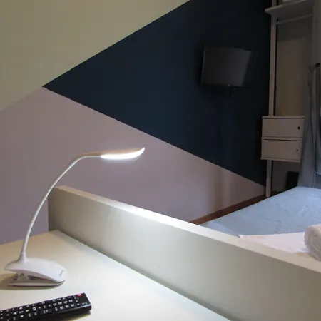 Sei Da Noi Pensionat Ivrea