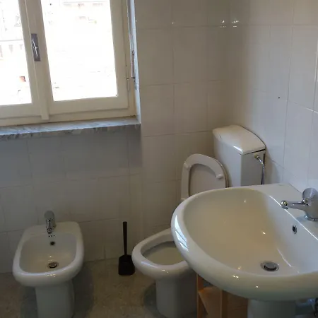 Sei Da Noi Pensión *