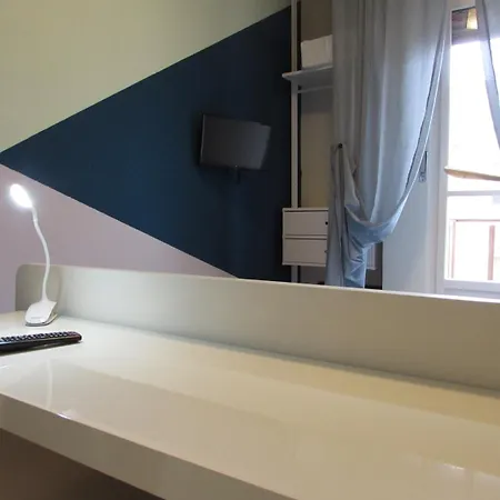 Sei Da Noi Pensionat