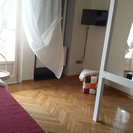 Pensión Sei Da Noi *