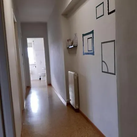 Sei Da Noi Pensión