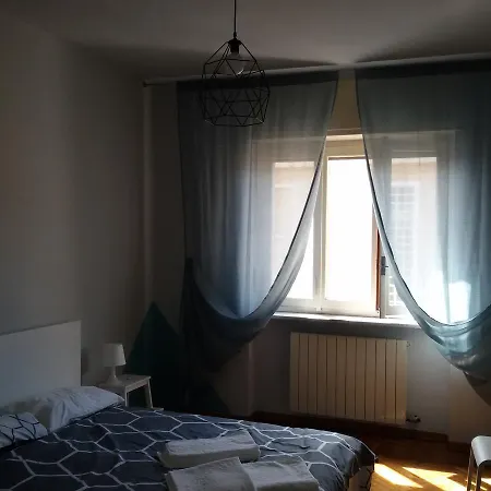 Гостевой дом Sei Da Noi