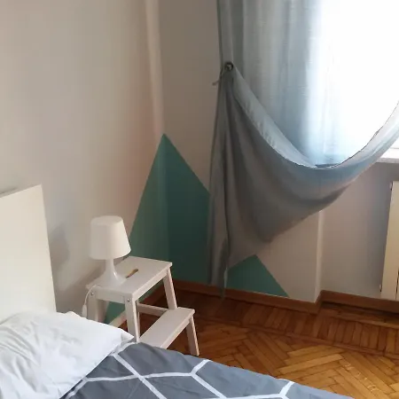 Sei Da Noi Гостевой дом Ивреа