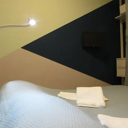 Pensión Sei Da Noi Ivrea