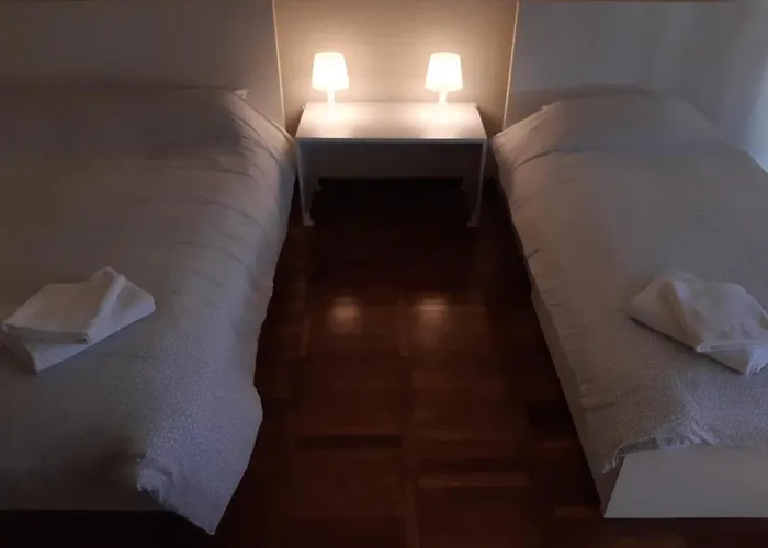 ゲストハウス Sei Da Noi イヴレーア