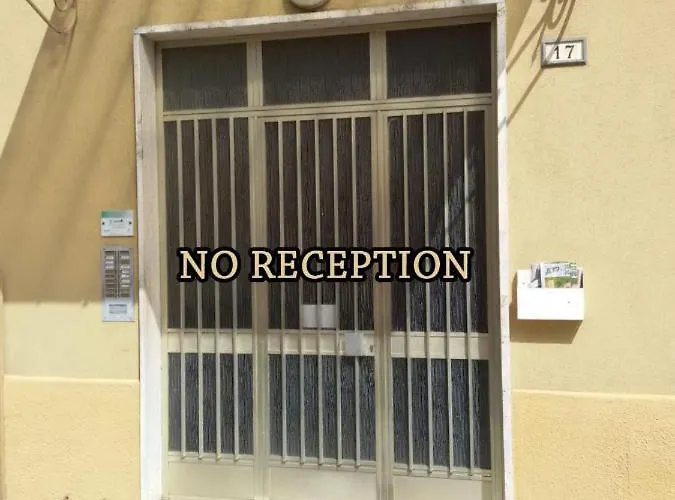 ゲストハウス Sei Da Noi *