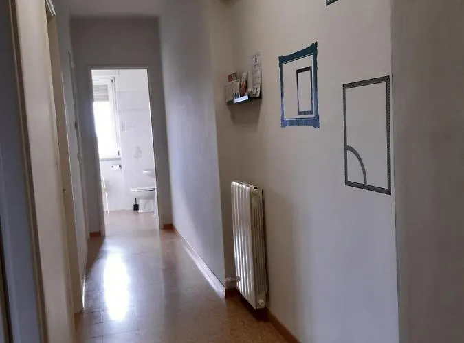 Pensión Sei Da Noi Ivrea