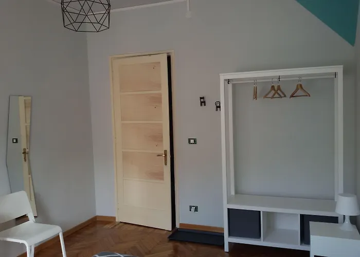 Pensión Sei Da Noi *