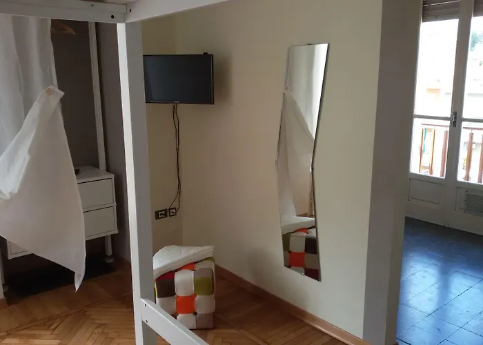 Sei Da Noi ゲストハウス