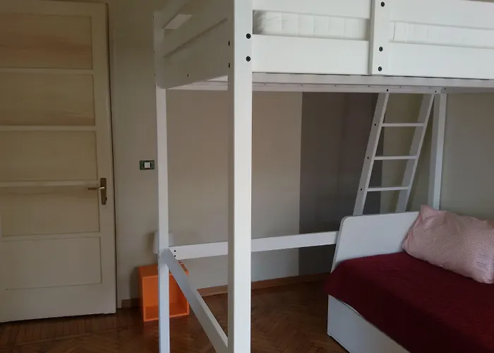 ゲストハウス Sei Da Noi