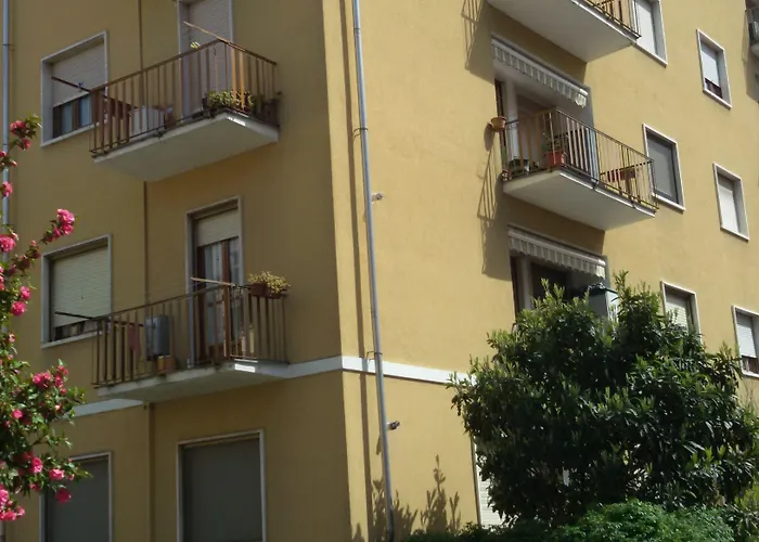 Pensión Sei Da Noi Ivrea