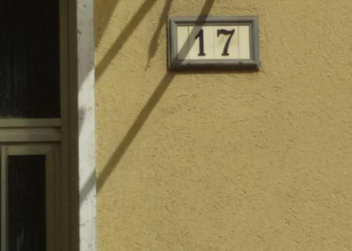 Pensión Sei Da Noi Ivrea