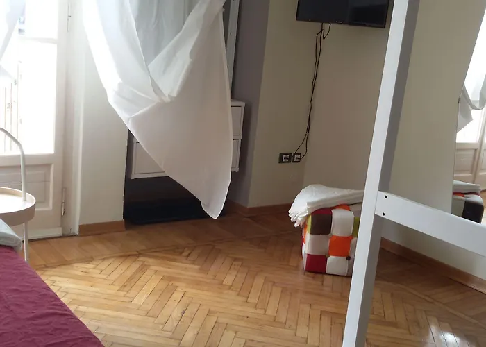 Pensión Sei Da Noi *