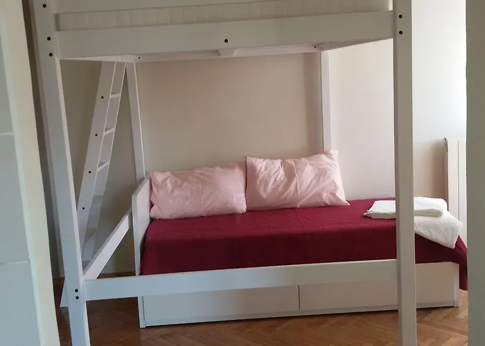 ゲストハウス Sei Da Noi *