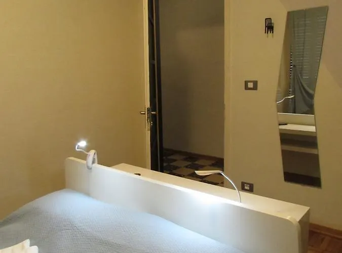 Sei Da Noi ゲストハウス