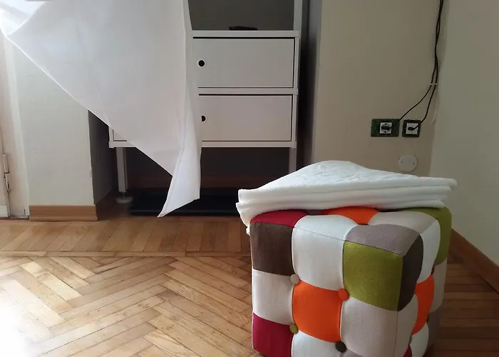 Pensión Sei Da Noi *