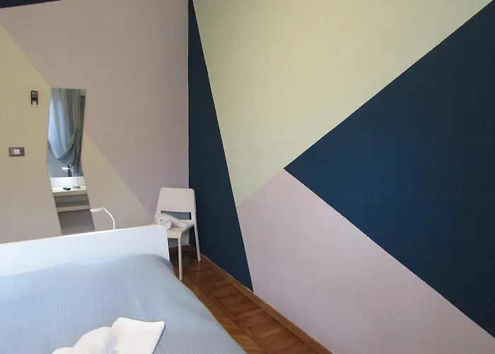 Sei Da Noi イヴレーア