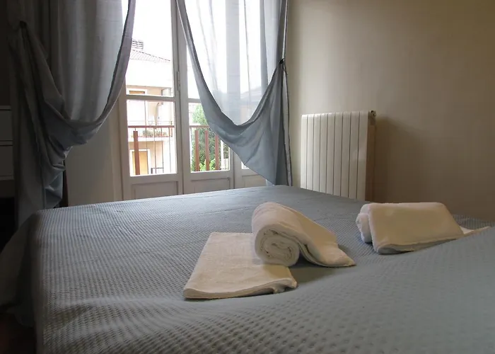 Pensión Sei Da Noi *